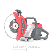 Rozbrušovací pila CRAMER OPTIMUS PC350 náhled