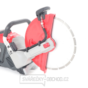 Rozbrušovací pila CRAMER OPTIMUS PC350 náhled