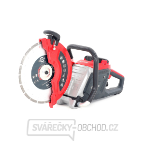 Rozbrušovací pila CRAMER OPTIMUS PC350 Rozbrušovací pila CRAMER OPTIMUS PC350 gallery main image