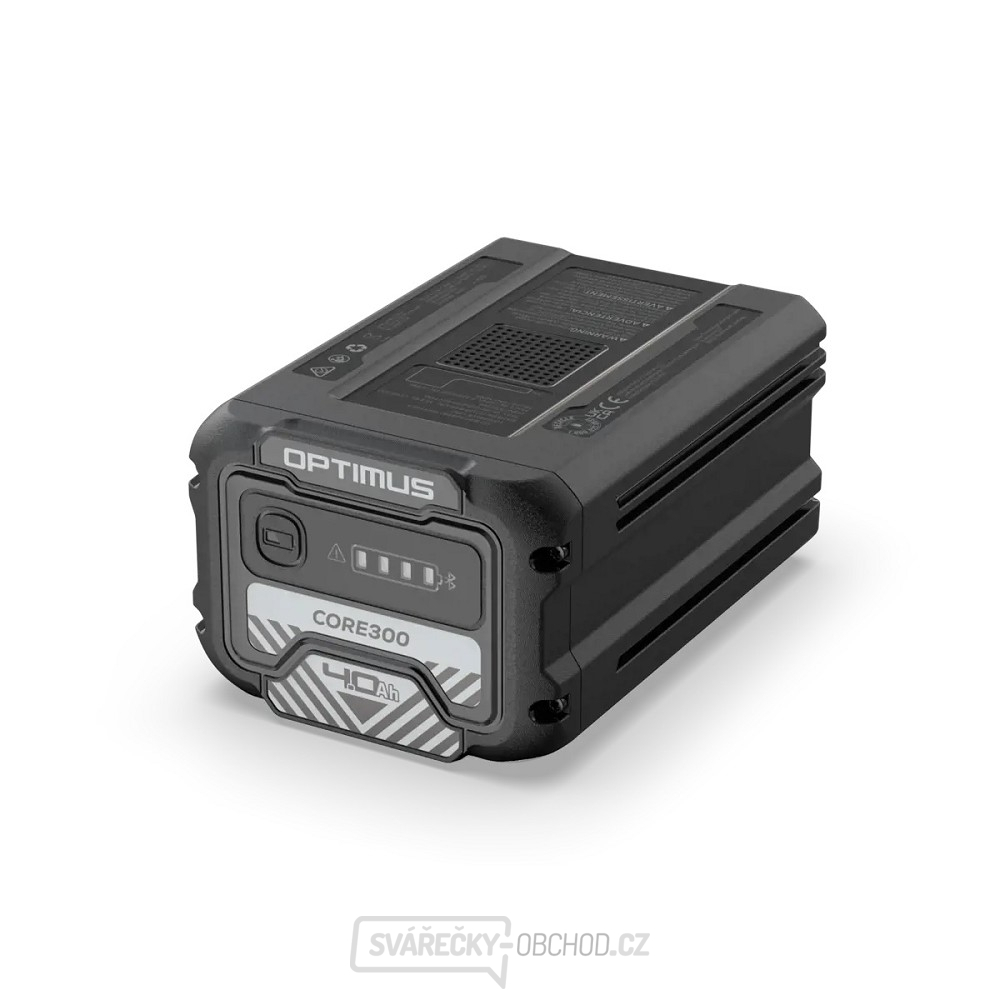 CRAMER Baterie CORE300 82V 4Ah