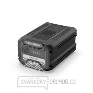 CRAMER Baterie CORE300 82V 4Ah CRAMER Baterie CORE300 82V 4Ah gallery main image