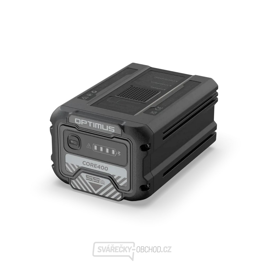 CRAMER Baterie CORE400 82V 5,5Ah