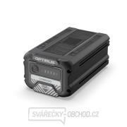 CRAMER Baterie CORE530 82V 7,2Ah CRAMER Baterie CORE530 82V 7,2Ah gallery main image