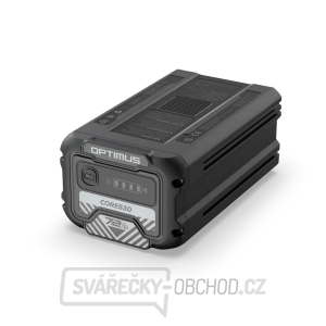 CRAMER Baterie CORE530 82V 7,2Ah CRAMER Baterie CORE530 82V 7,2Ah gallery main image