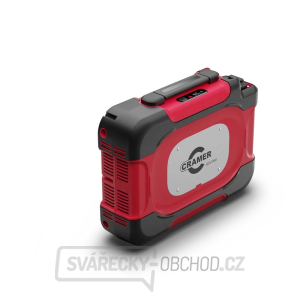 CRAMER Baterie 82V1150 82V 16Ah CRAMER Baterie 82V1150 82V 16Ah gallery main image