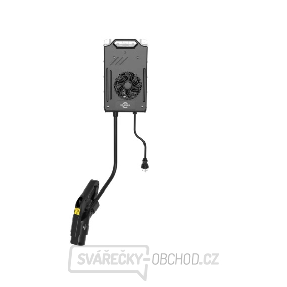 CRAMER OPTIMUS Nabíječka CV30