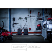 CRAMER OPTIMUS ChargeLink Combo M Náhled