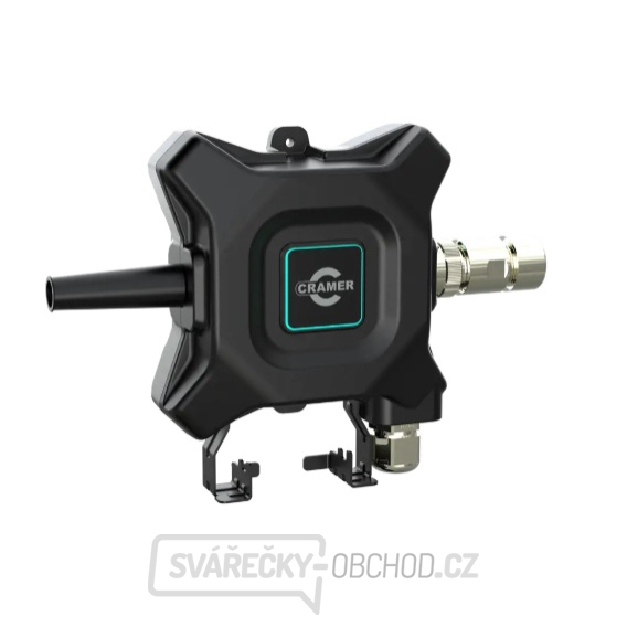 CRAMER OPTIMUS ChargeLink Swich gallery main image