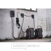 CRAMER OPTIMUS ChargeLink Swich Náhled