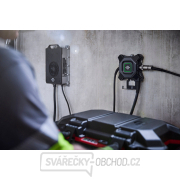 CRAMER OPTIMUS ChargeLink Swich Náhled