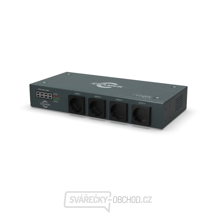 CRAMER OPTIMUS PDM4