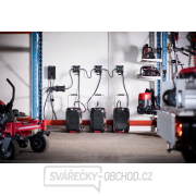 CRAMER OPTIMUS ChargeLink Combo L Náhled