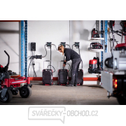 CRAMER OPTIMUS ChargeLink Combo L Náhled