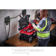 CRAMER OPTIMUS ChargeLink Combo L Náhled