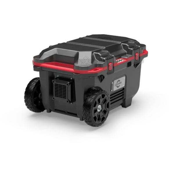 Levně CRAMER OPTIMUS ChargeLink Caddy 182918786