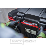 CRAMER OPTIMUS ChargeLink Caddy náhled