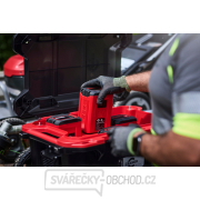 CRAMER OPTIMUS ChargeLink Caddy náhled