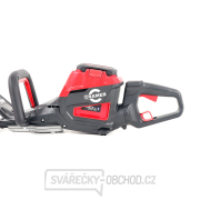 CRAMER OPTIMUS HT71 náhled