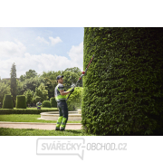 CRAMER OPTIMUS PHT32 náhled