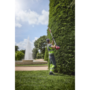 Plotostřih CRAMER OPTIMUS PH22 náhled