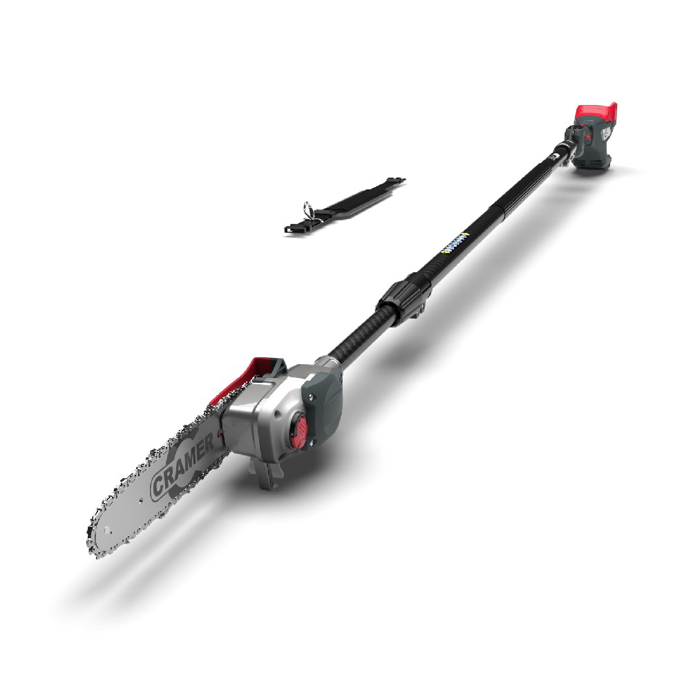 Teleskopická pila CRAMER OPTIMUS PST39 081401186