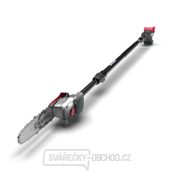 Teleskopická pila CRAMER OPTIMUS PST39