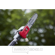 Teleskopická pila CRAMER OPTIMUS PST39 náhled