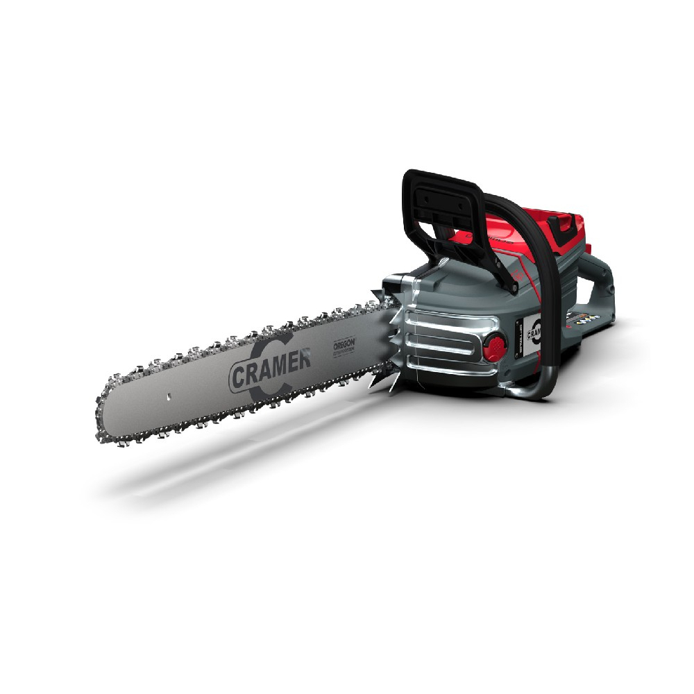 Řetězová pila CRAMER OPTIMUS CS45 082001786