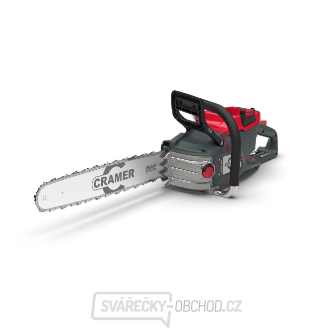Řetězová pila CRAMER OPTIMUS CS36 Řetězová pila CRAMER OPTIMUS CS36 gallery main image