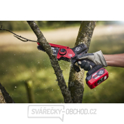 Řetězová pila CRAMER 48MCSXK2 + KIT Náhled