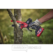 Řetězová pila CRAMER 48MCSXK2 + KIT náhled