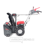Sněhová fréza CRAMER 82SN61 2025 Náhled