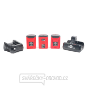 Sněhová fréza CRAMER 82SN61 2025 náhled