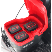 Sněhová fréza CRAMER 82SN61 2025 náhled