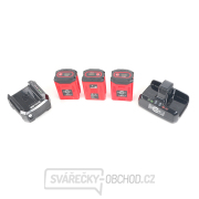 Sněhová fréza CRAMER 82SN61 2025 náhled