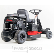 Mulčovací stroj PUBERT OUTLANDER 71 Náhled