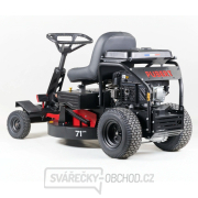 Mulčovací stroj PUBERT OUTLANDER 71 náhled