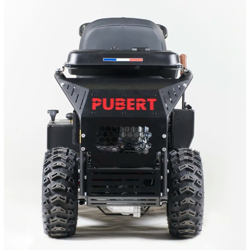 Mulčovací stroj PUBERT DEFENDER 84 Náhled