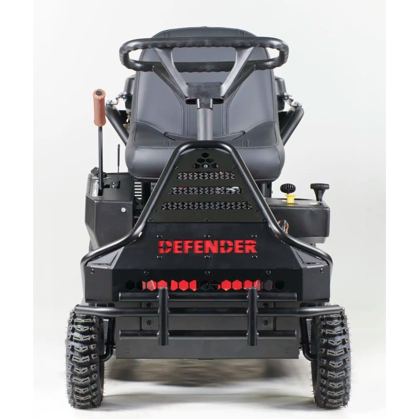 Mulčovací stroj PUBERT DEFENDER 84 Náhled