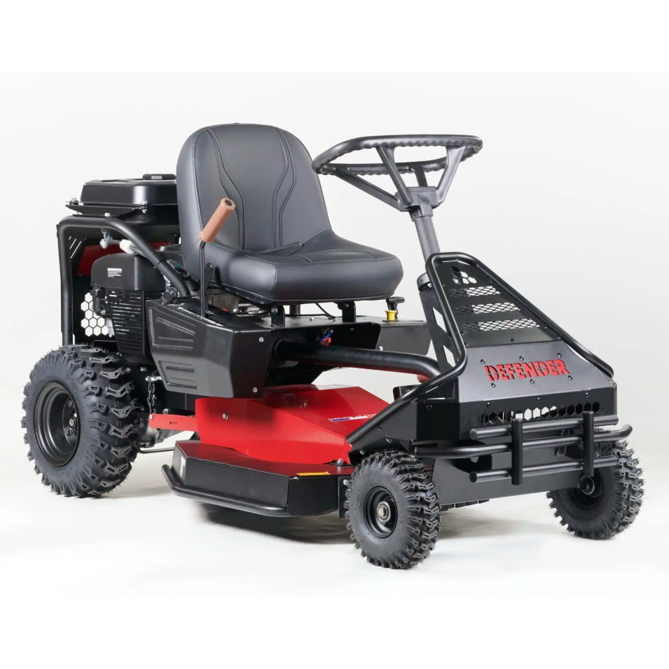 Mulčovací stroj PUBERT DEFENDER 84 Náhled