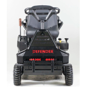 Mulčovací stroj PUBERT DEFENDER 84 Náhled