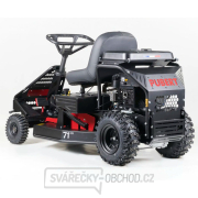 Mulčovací stroj PUBERT DEFENDER 84 Náhled