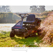 Mulčovací stroj PUBERT DEFENDER 84 Mulčovací stroj PUBERT DEFENDER 84 náhled