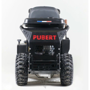 Mulčovací stroj PUBERT DEFENDER 84 Náhled