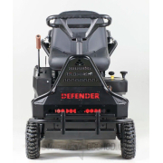 Mulčovací stroj PUBERT DEFENDER 84 Náhled