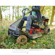 Mulčovací stroj PUBERT DEFENDER 84 náhled