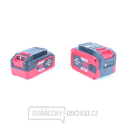 Sekačka na trávu CRAMER 48LM48SP Náhled