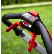 Sekačka na trávu CRAMER 48LM48SP Sekačka na trávu CRAMER 48LM48SP náhled