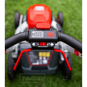 Sekačka na trávu CRAMER 48LM48SP Sekačka na trávu CRAMER 48LM48SP náhled