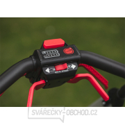 Sekačka na trávu CRAMER 48LM48SP Sekačka na trávu CRAMER 48LM48SP náhled